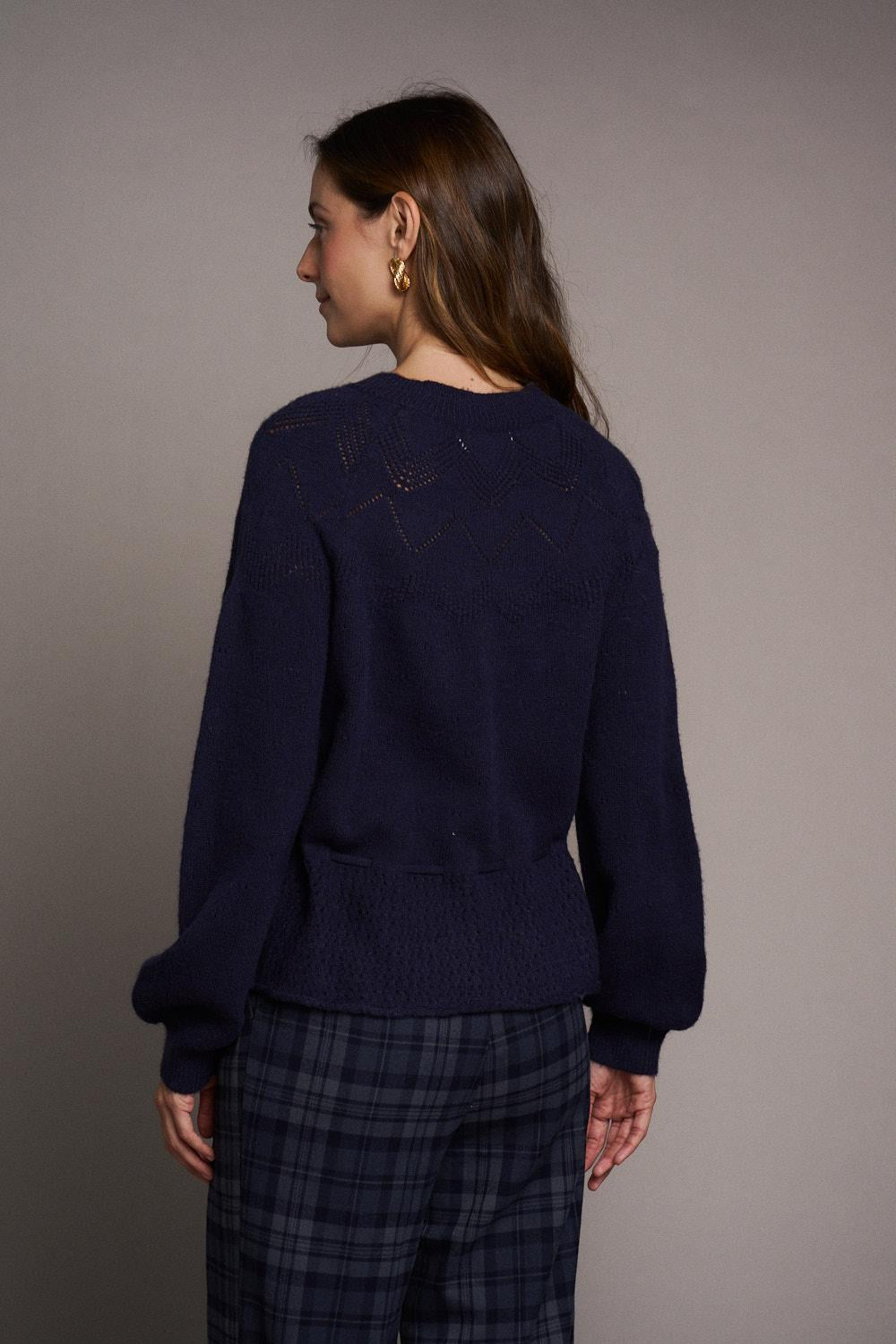 Sweater Belt Nany