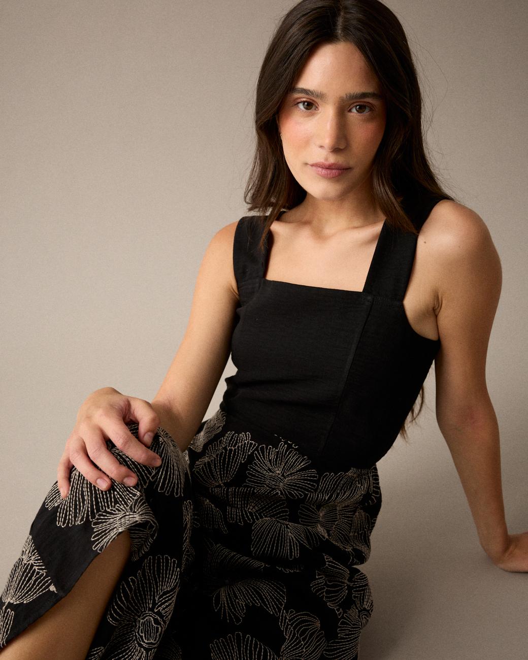 Nethea Skirt Dress
