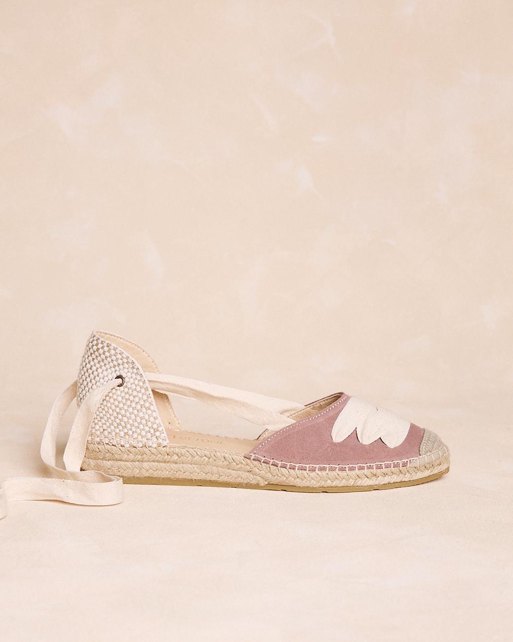 Ariadne Knit Espadrilles