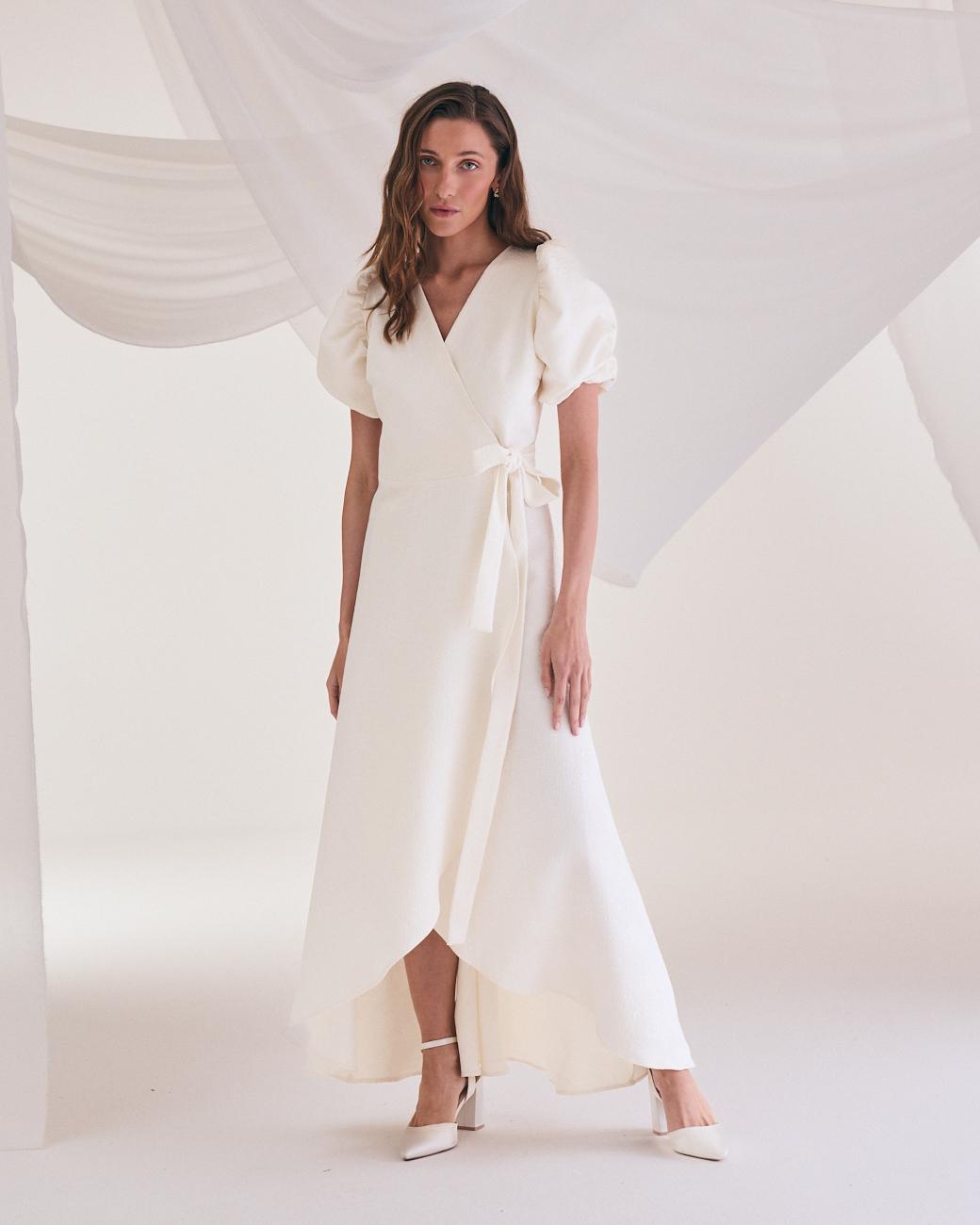 Wedding Dress Loreto