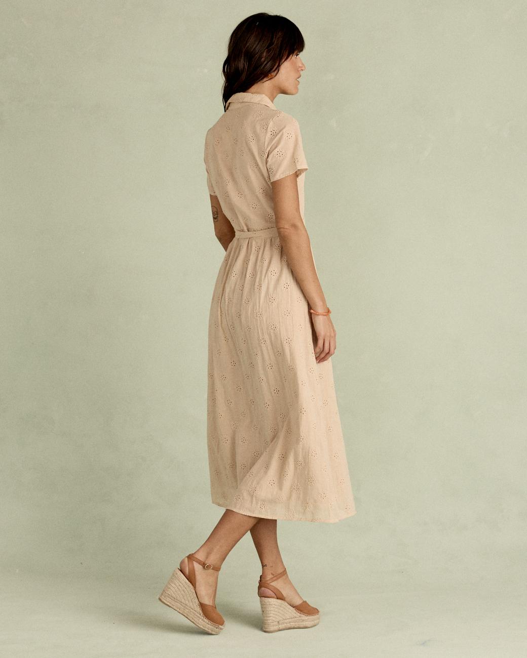 Shirt Dress Rafena