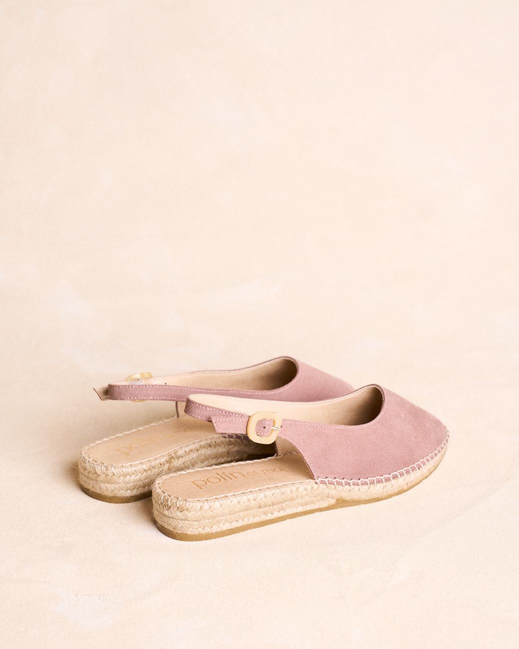 Flat Espadrille Mafalda