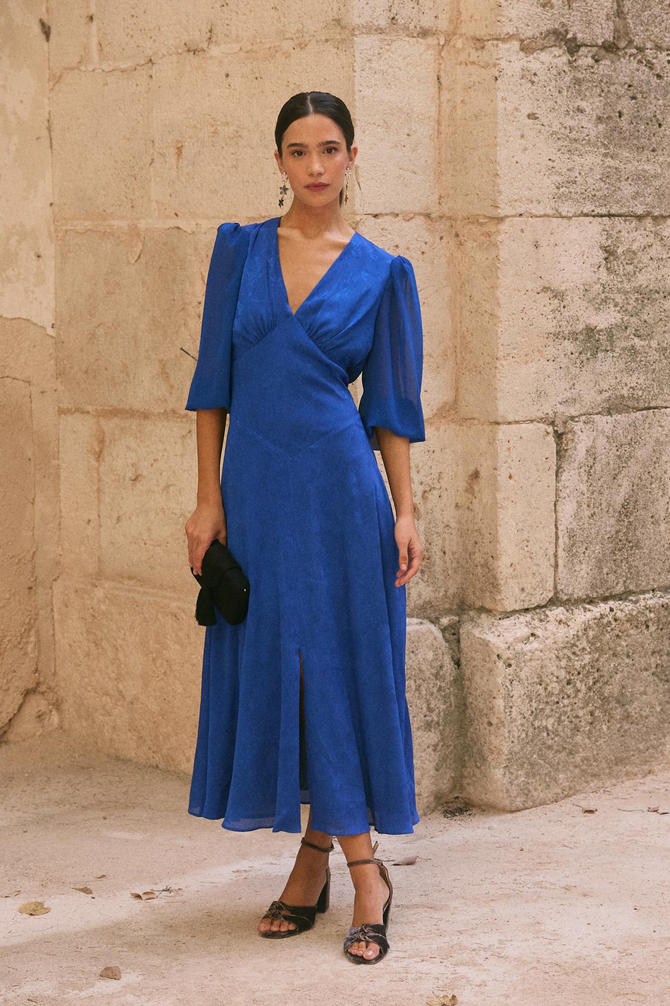 Guest Dress Azalea