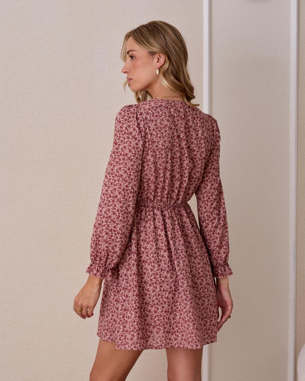 Short Dress Julieta