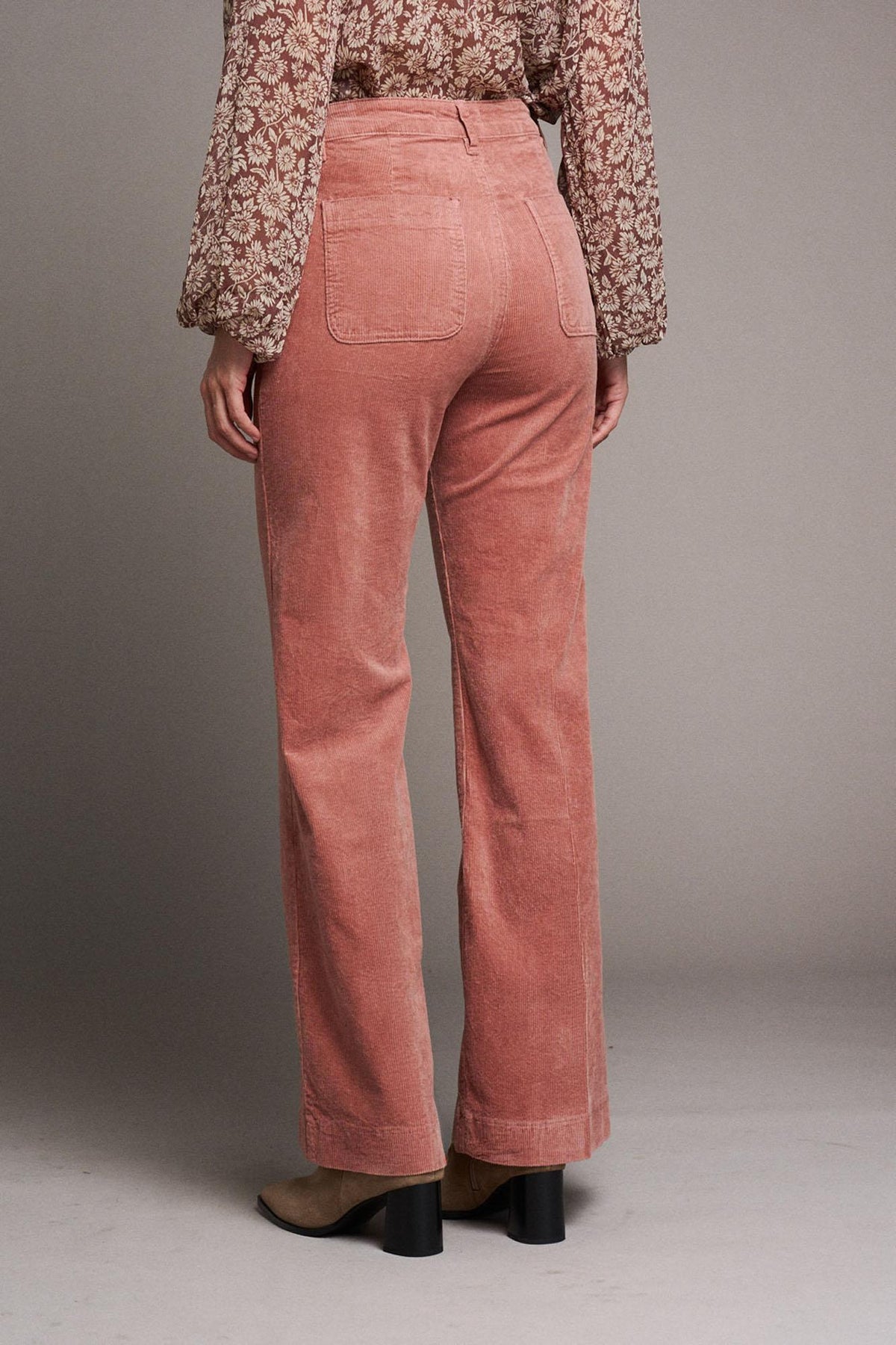 Pantalón Micropana Sol