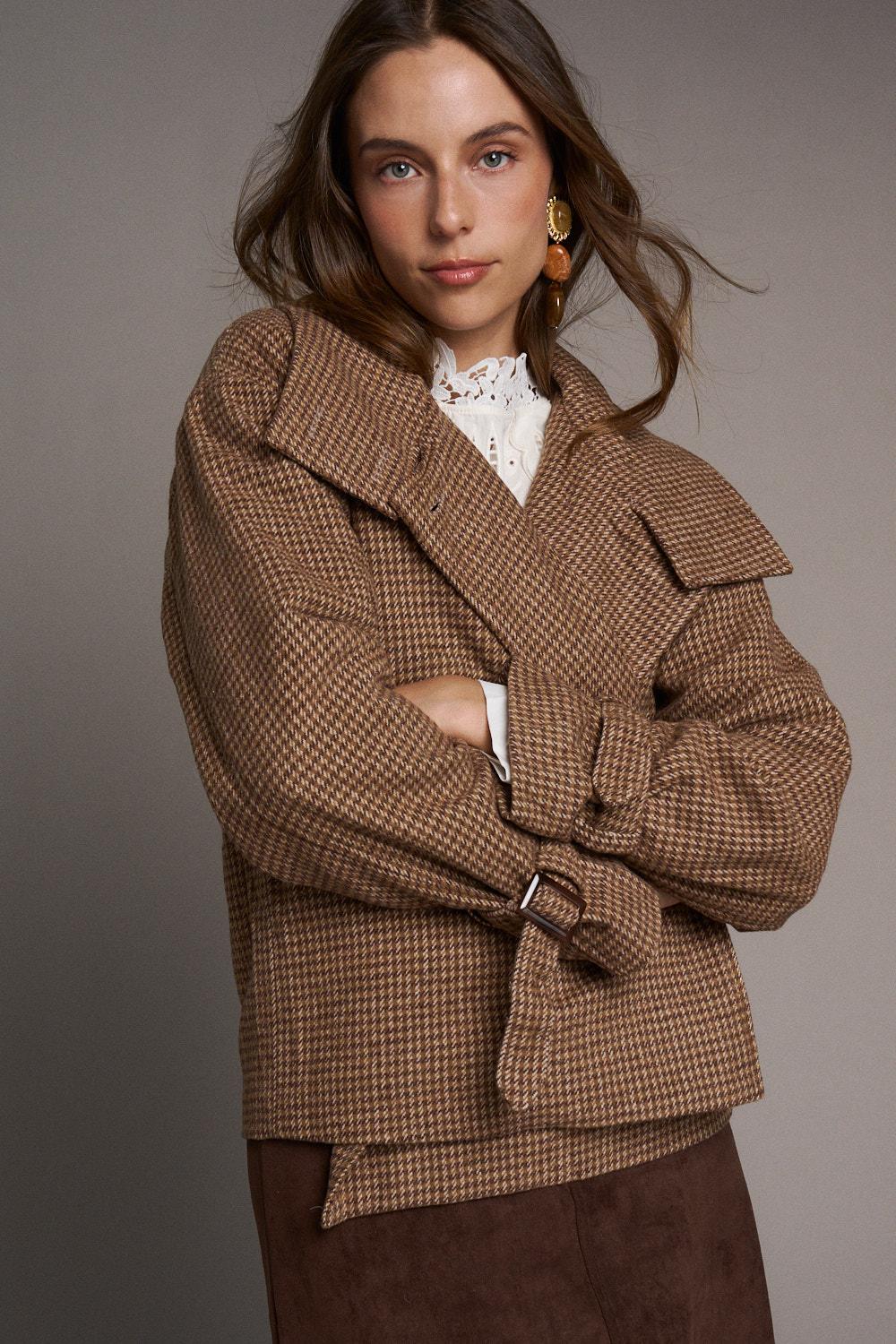 Ottavia Jacket