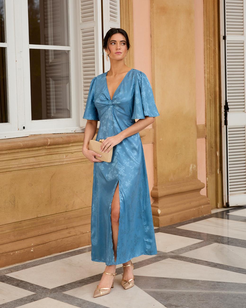 Antonia Guest Dress