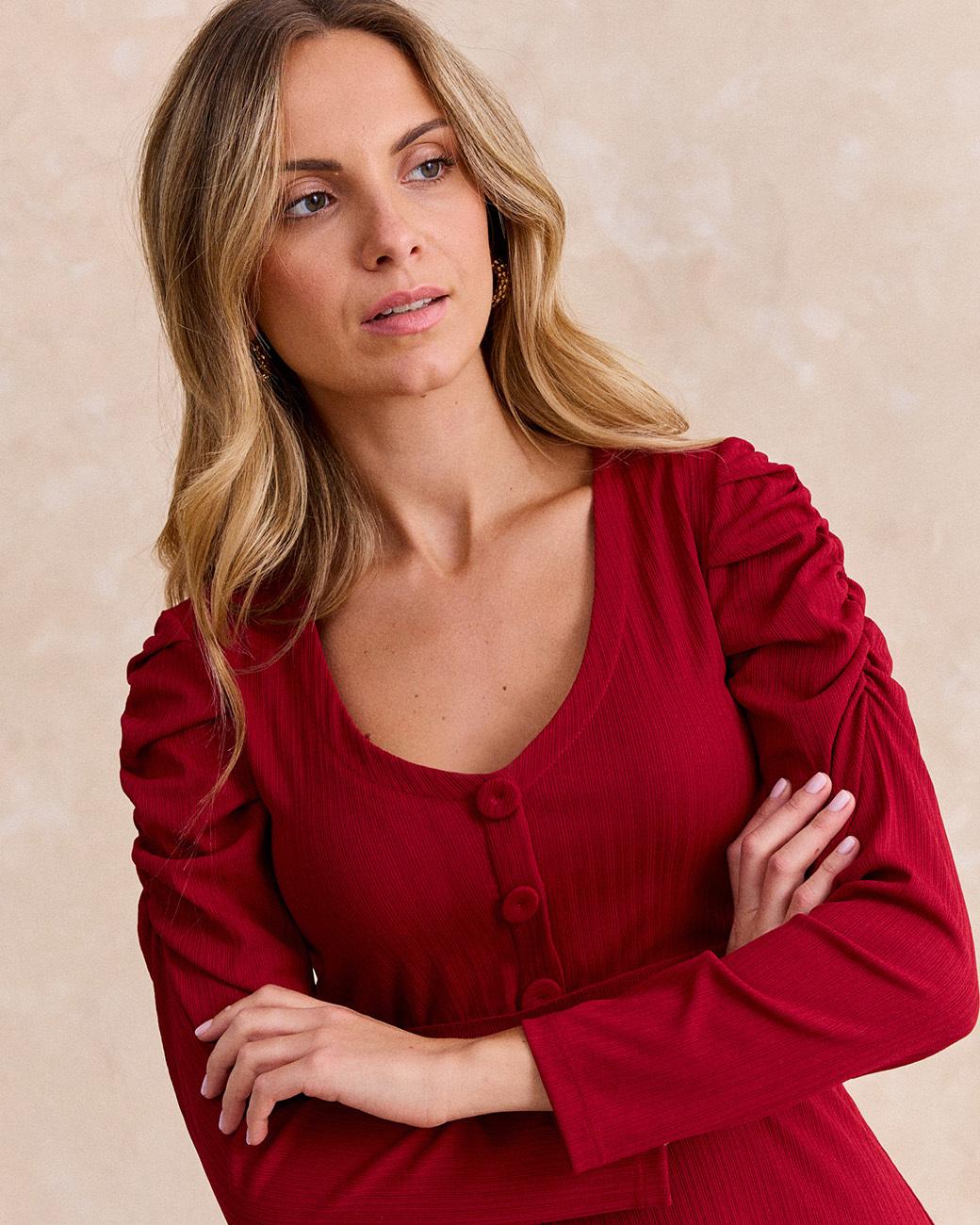 Mire Long Dress