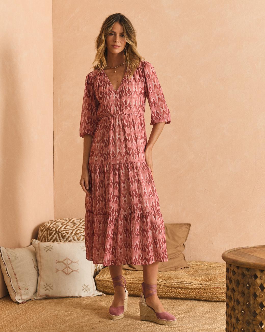 Long Dress Mafalda