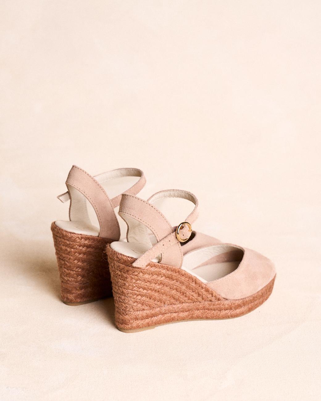 Miren Camper Espadrille