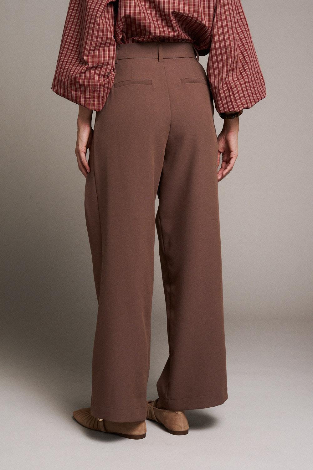 Lily Dress Pants