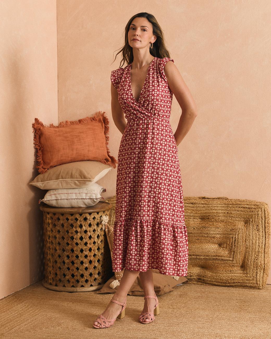 Shirt Dress Alina
