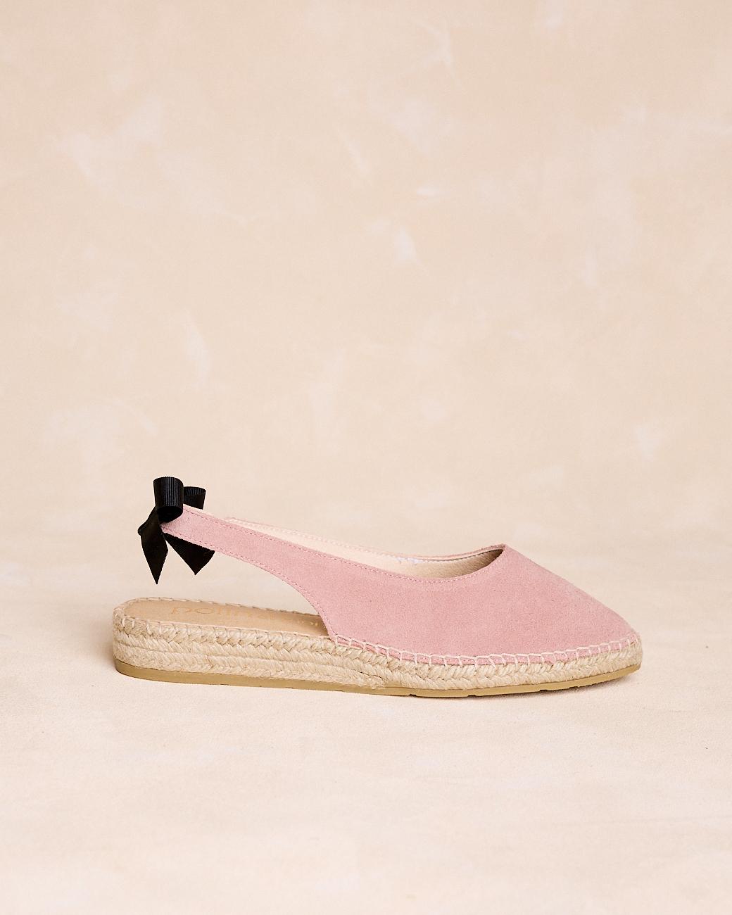 Amara Bow Espadrilles