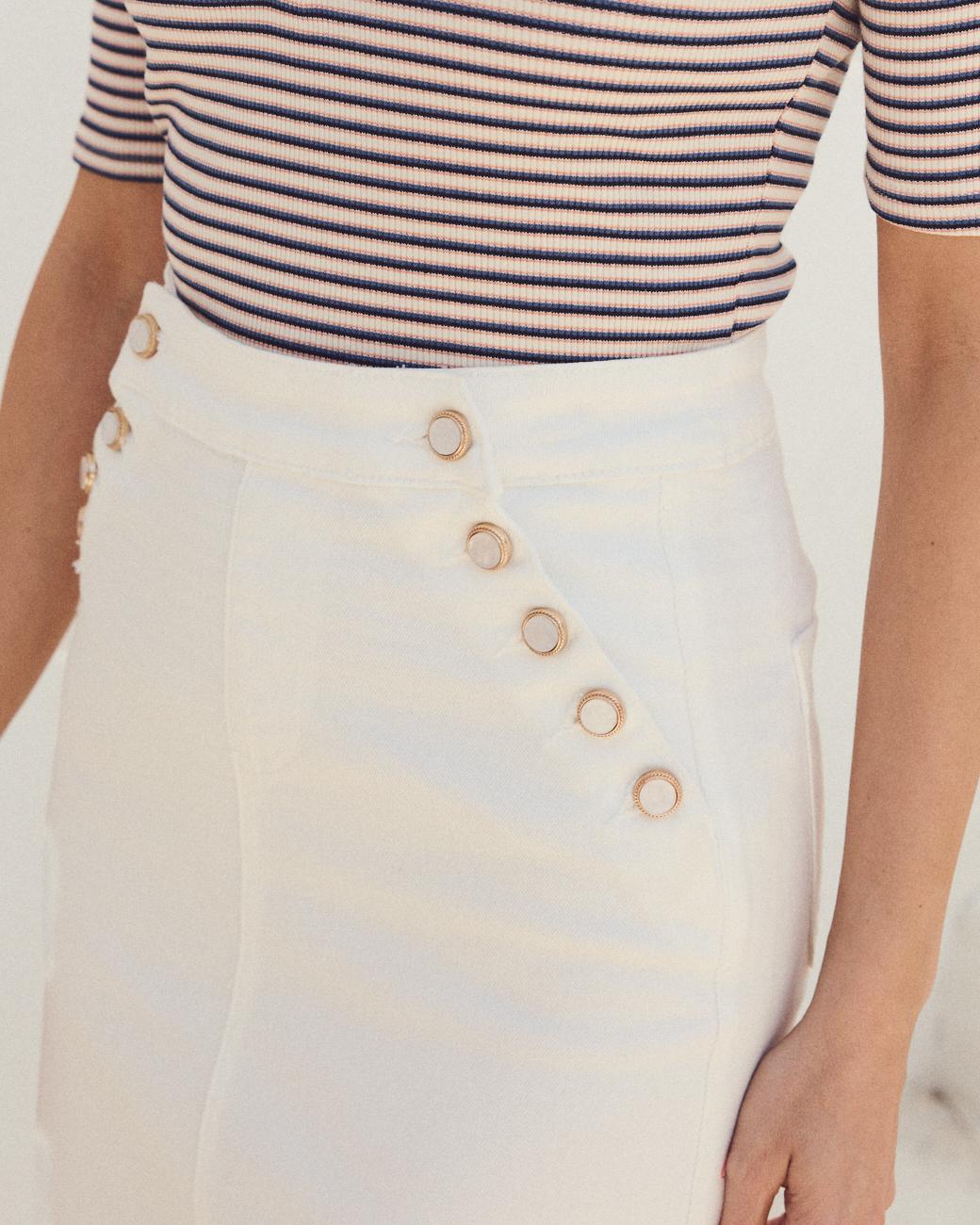 Midi Skirt Georgina