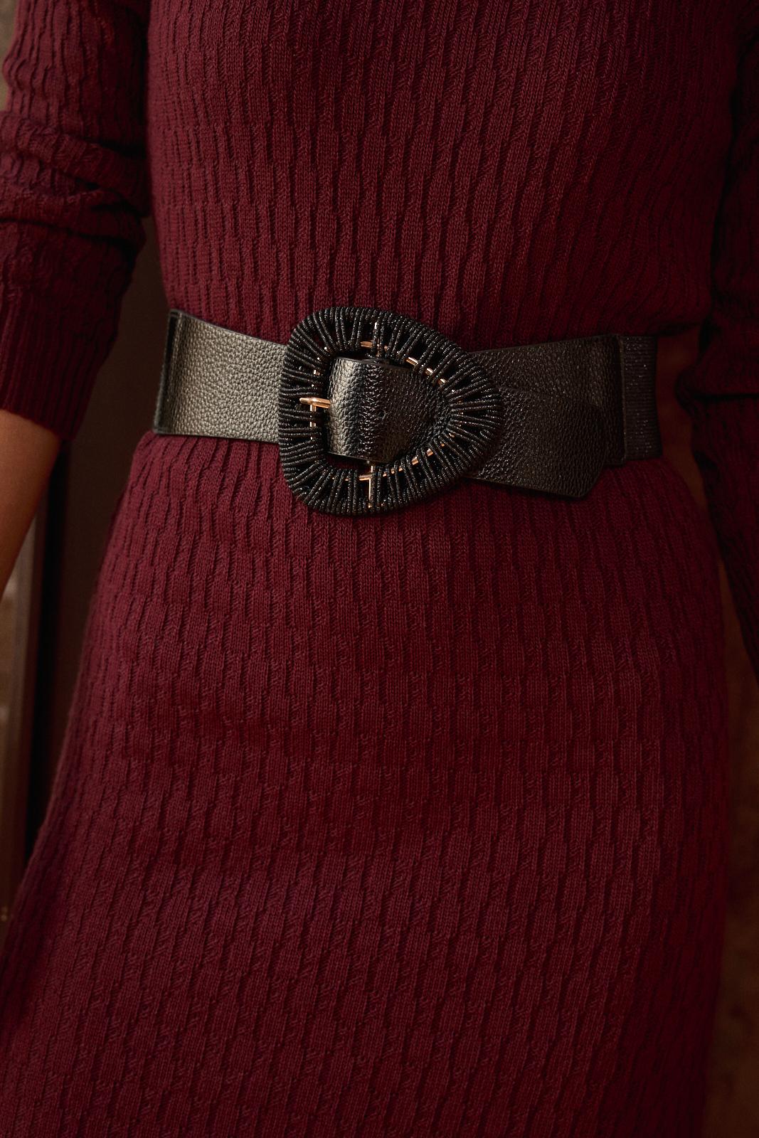 Pamela Black Belt