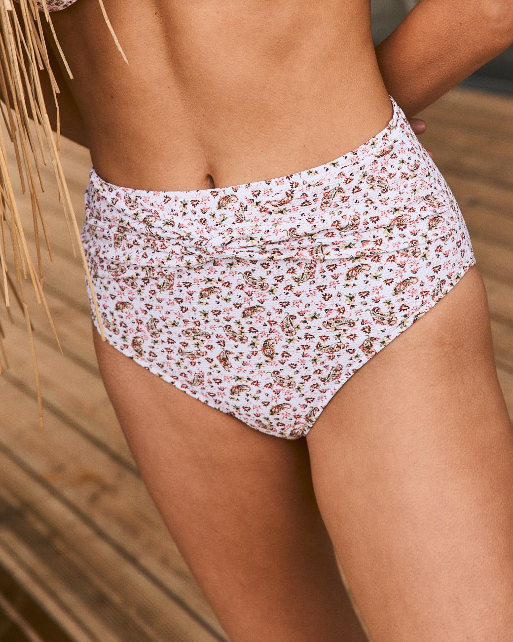Teguisa Bikini Bottom