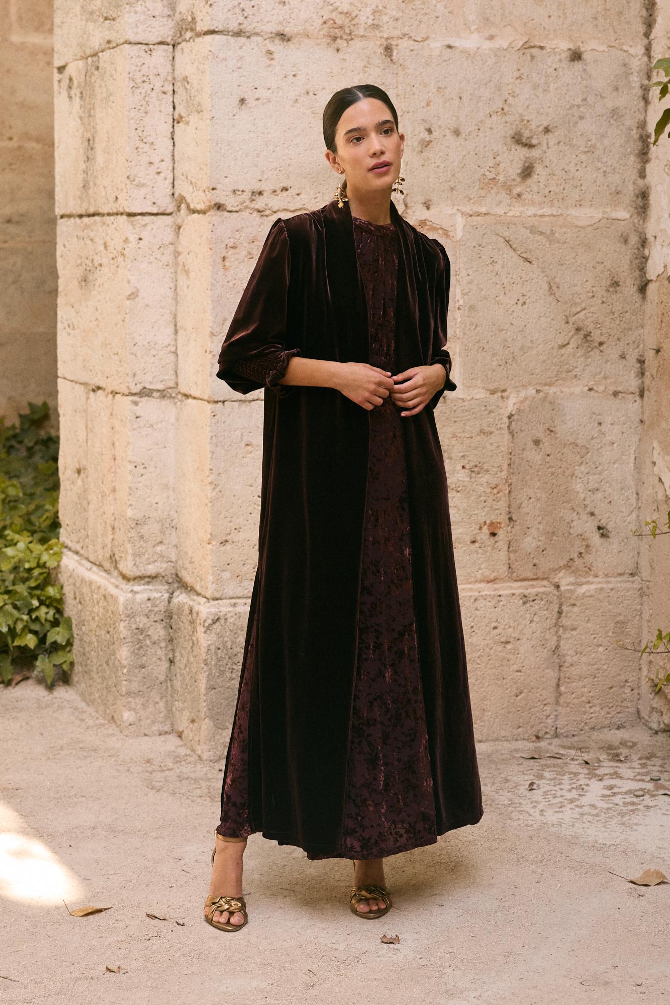 Gante Guest Coat
