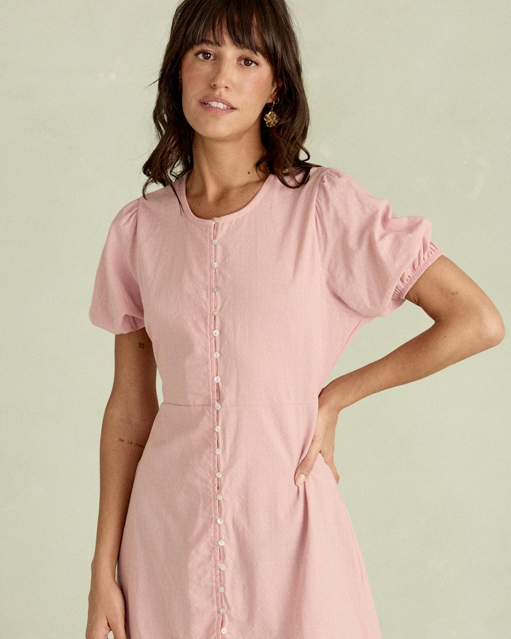 Sarita Short Dress