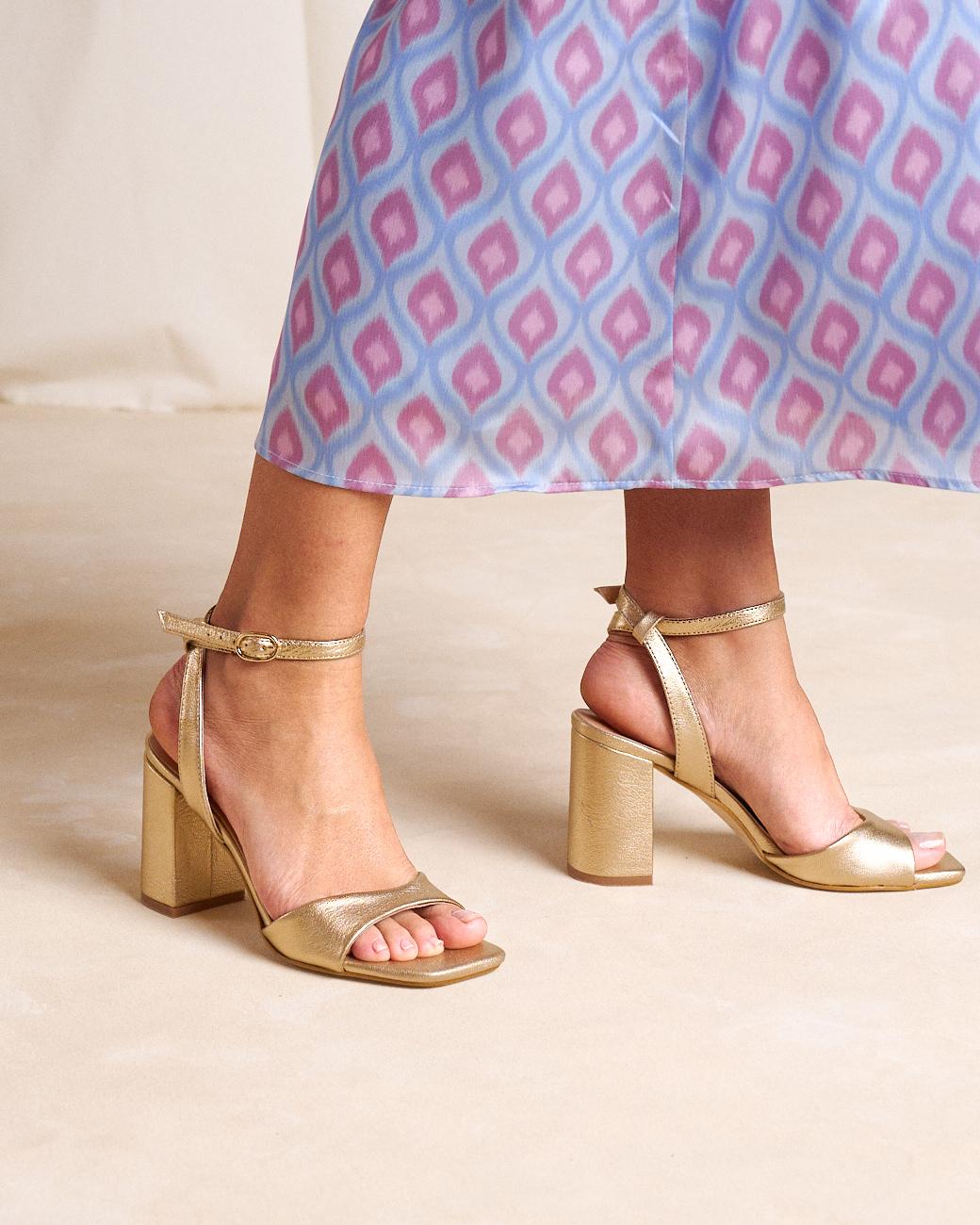Loto SLINGBACK Sandal