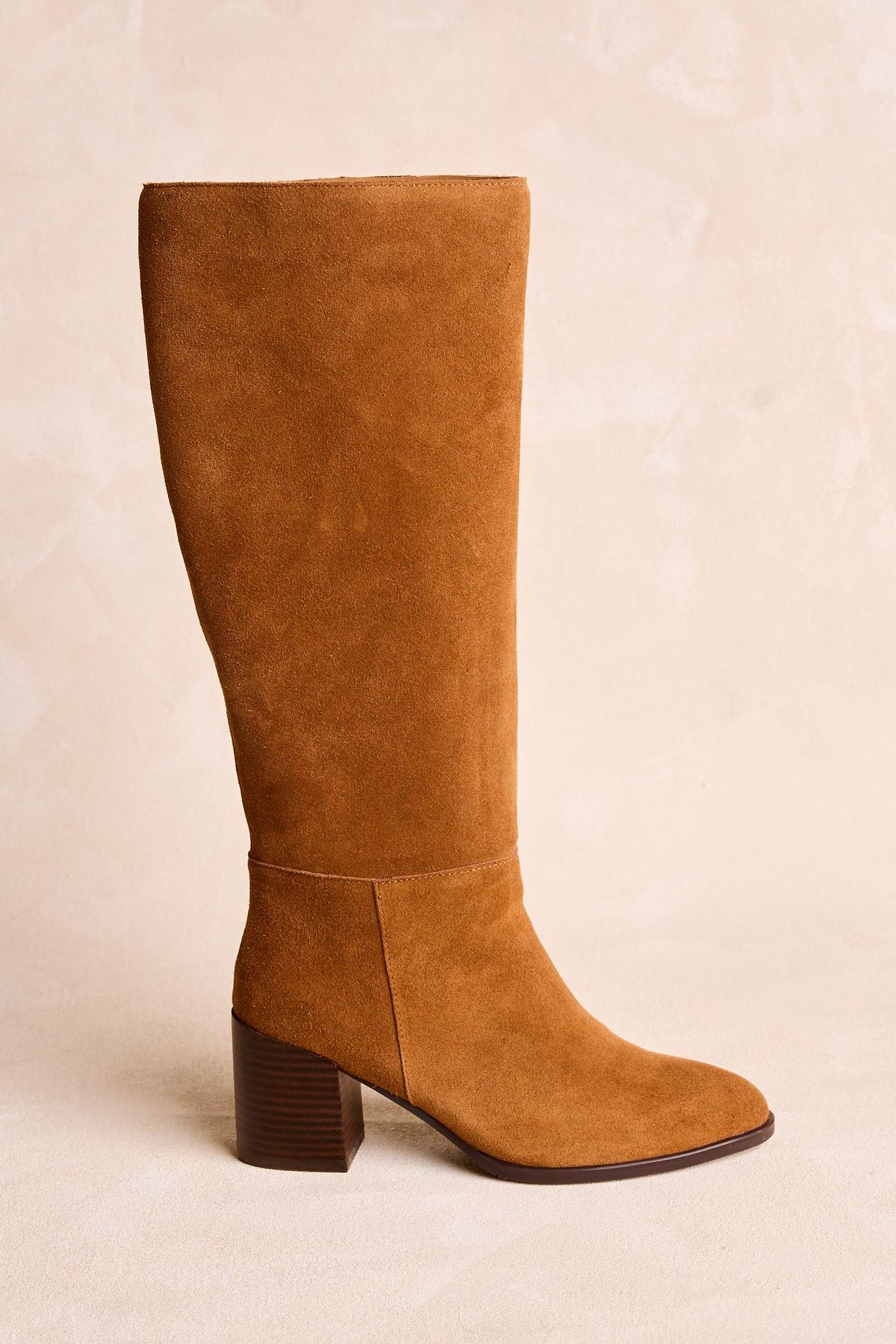 Telma Tall Boot