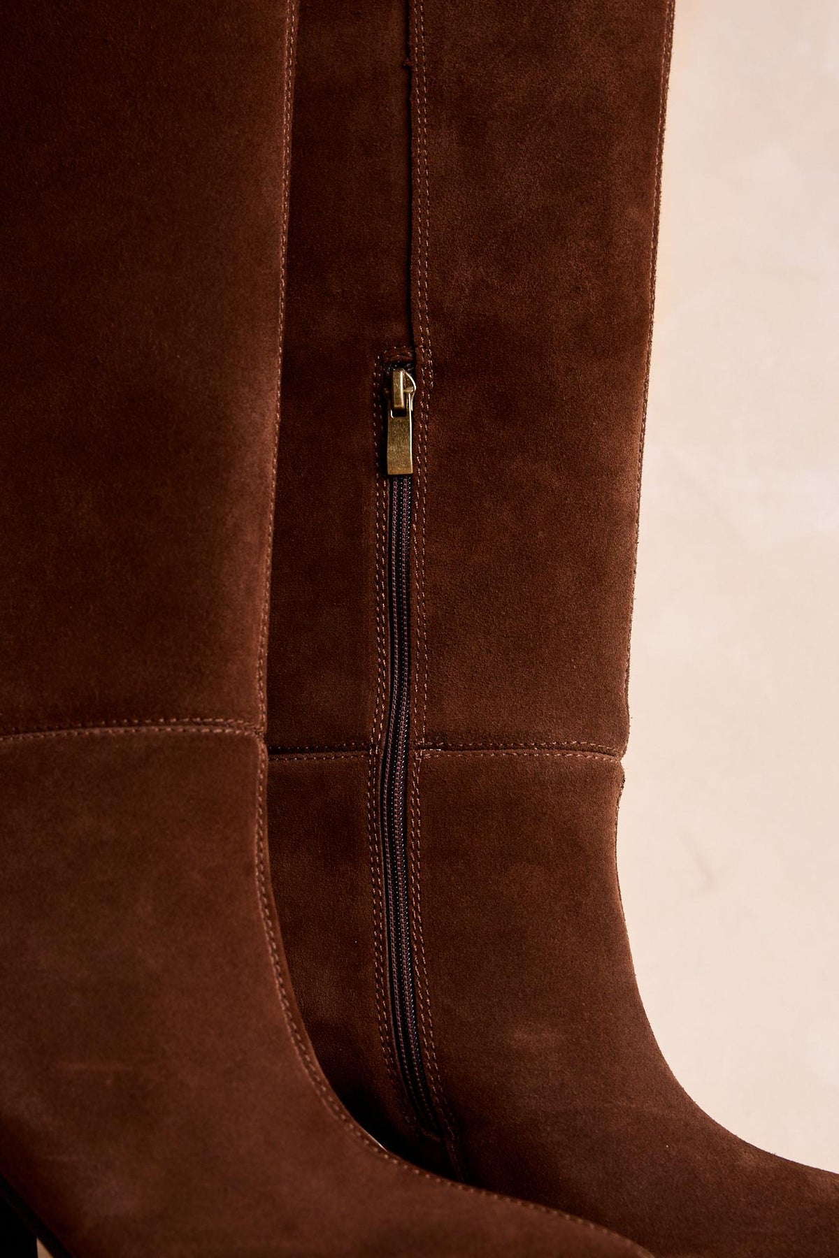 Yvone High Boot