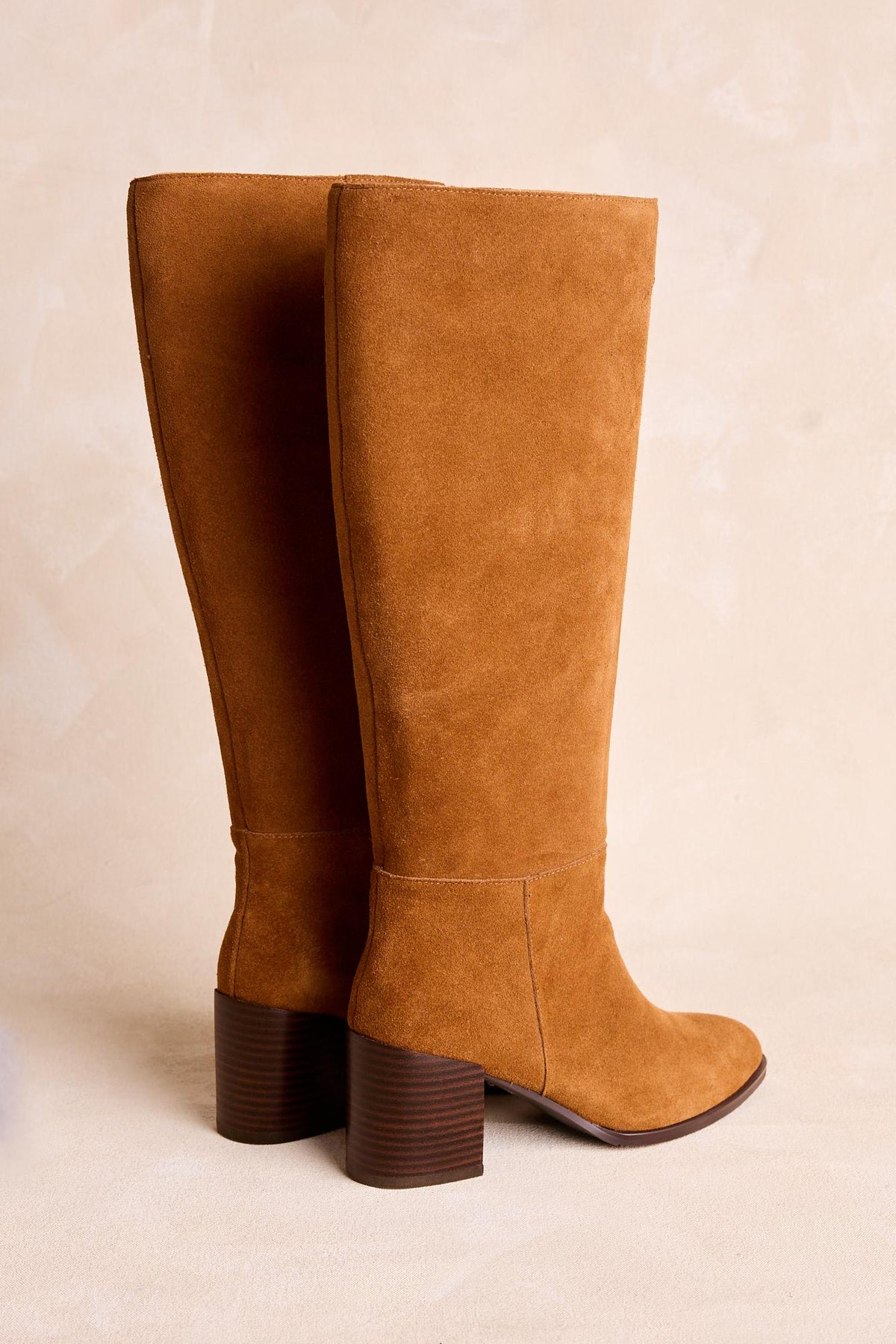 Telma Tall Boot