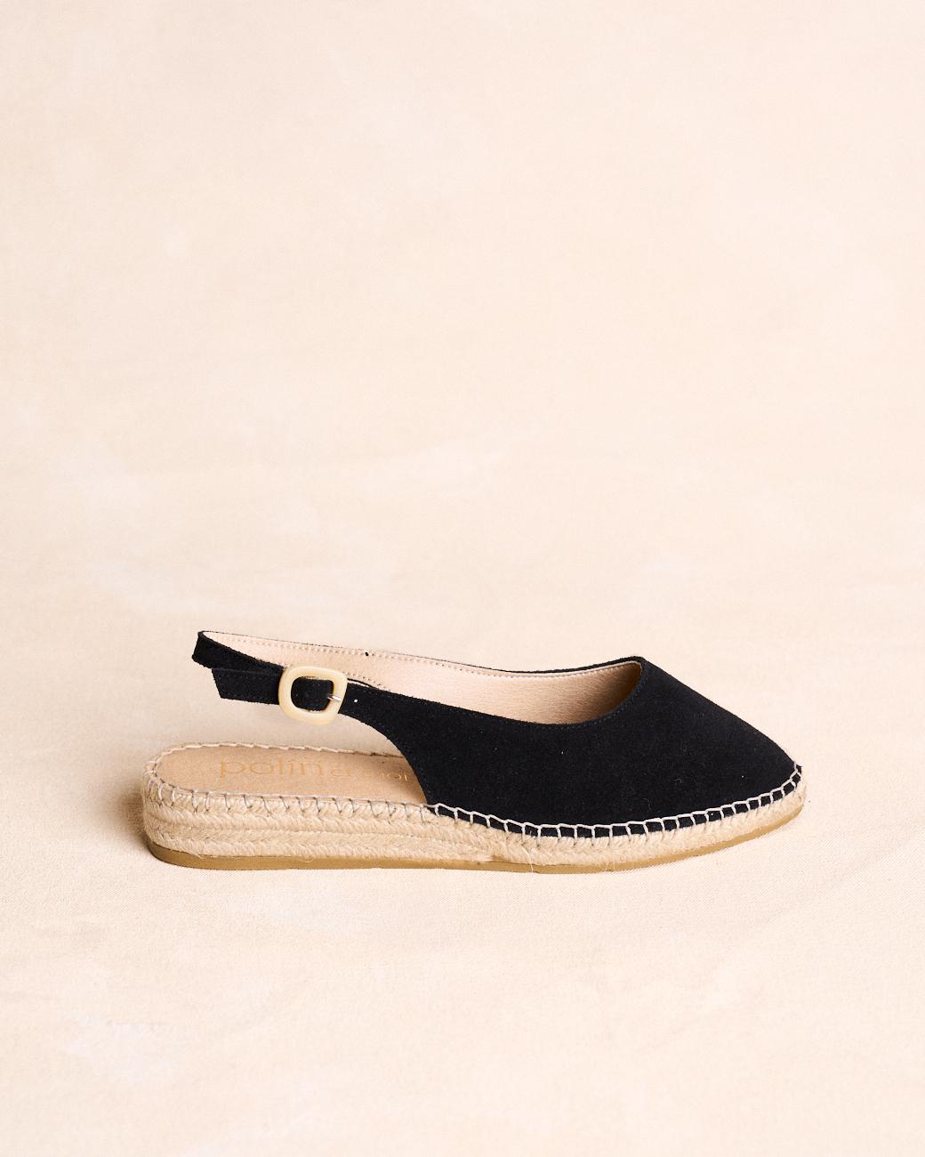 Silvi Flat Espadrilles