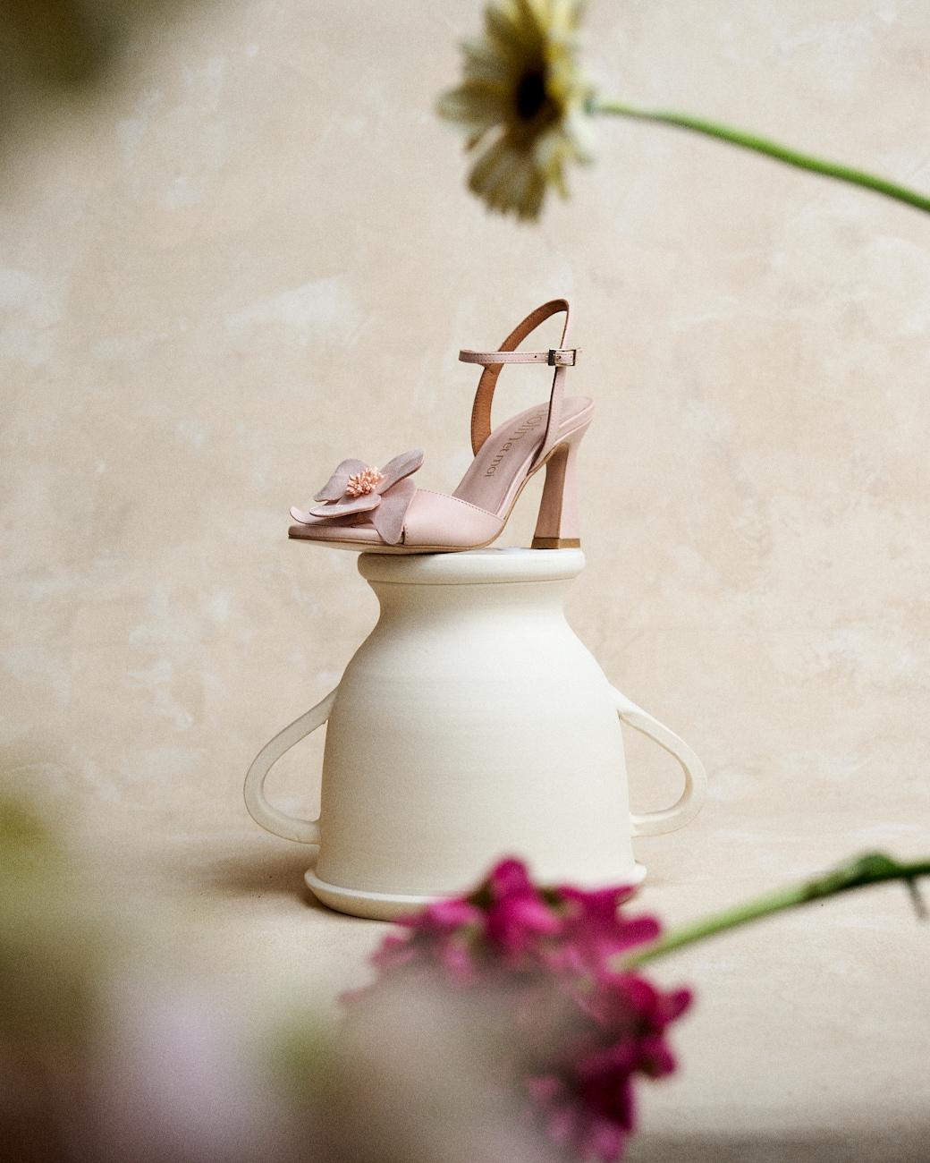 Rosa Guest Sandals