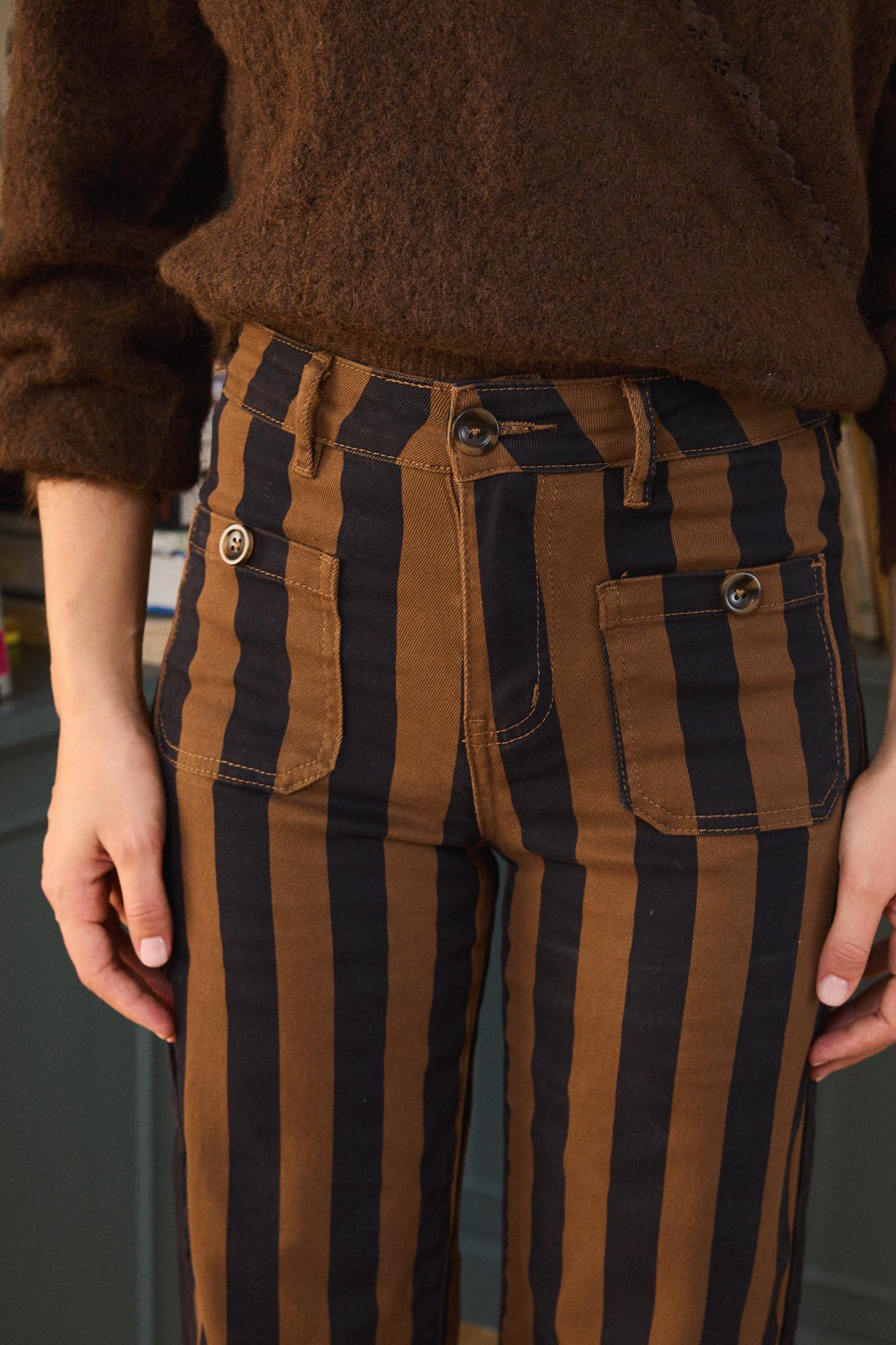 Pantalón Vaquero Neus