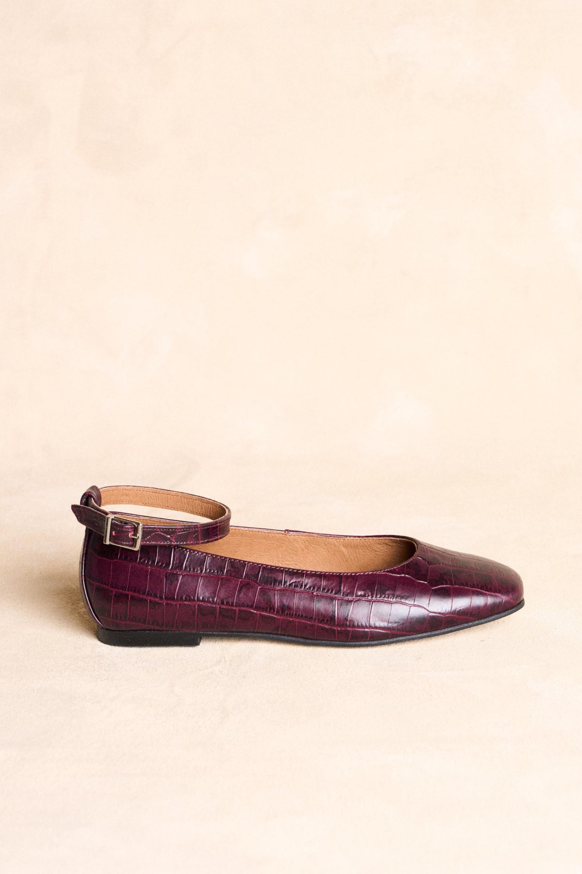 Azura Cairo Ballet Flats