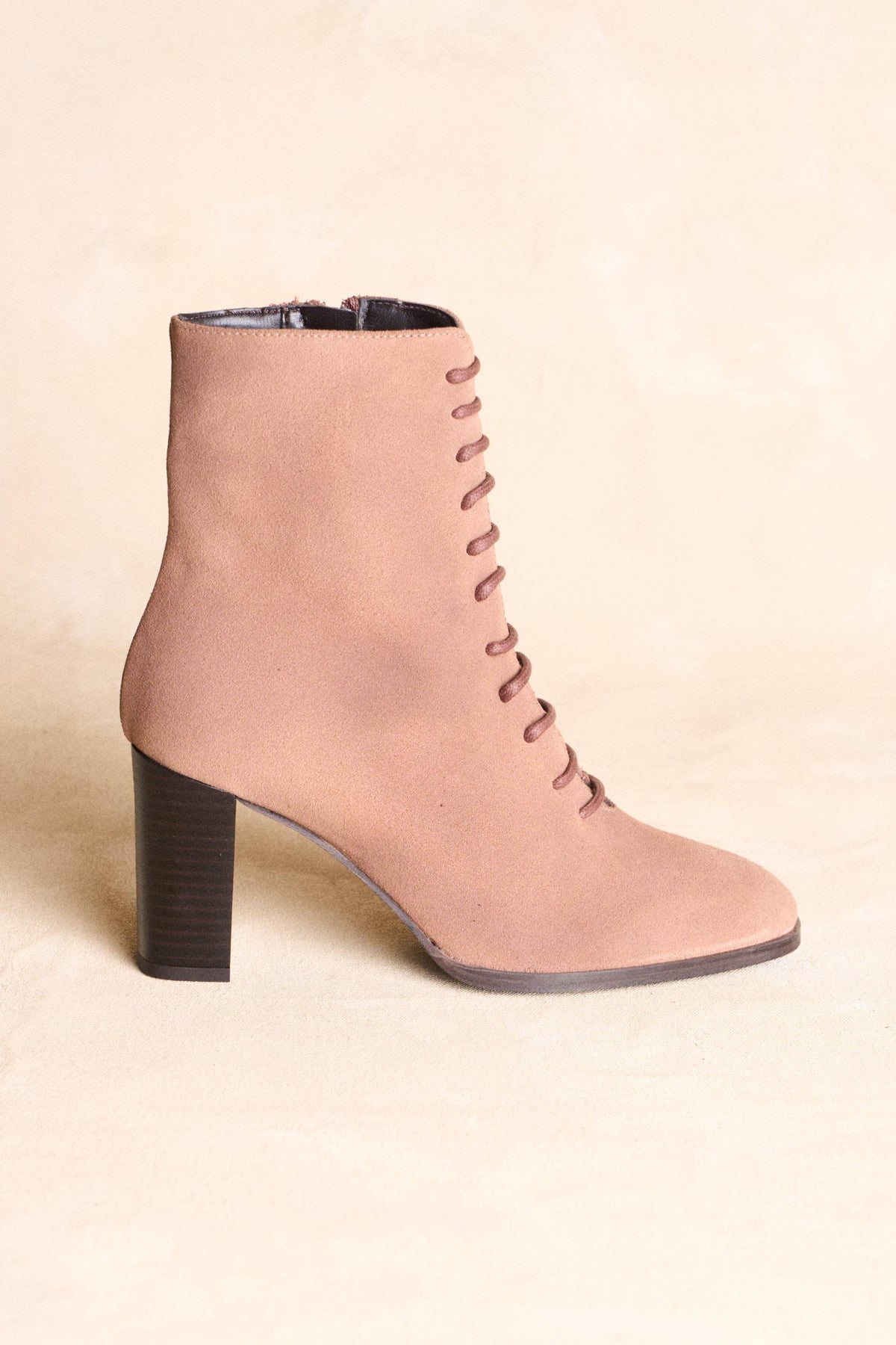 Lace-up Ankle boots Lutina