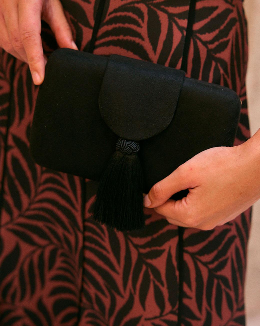 Elvira Handbag