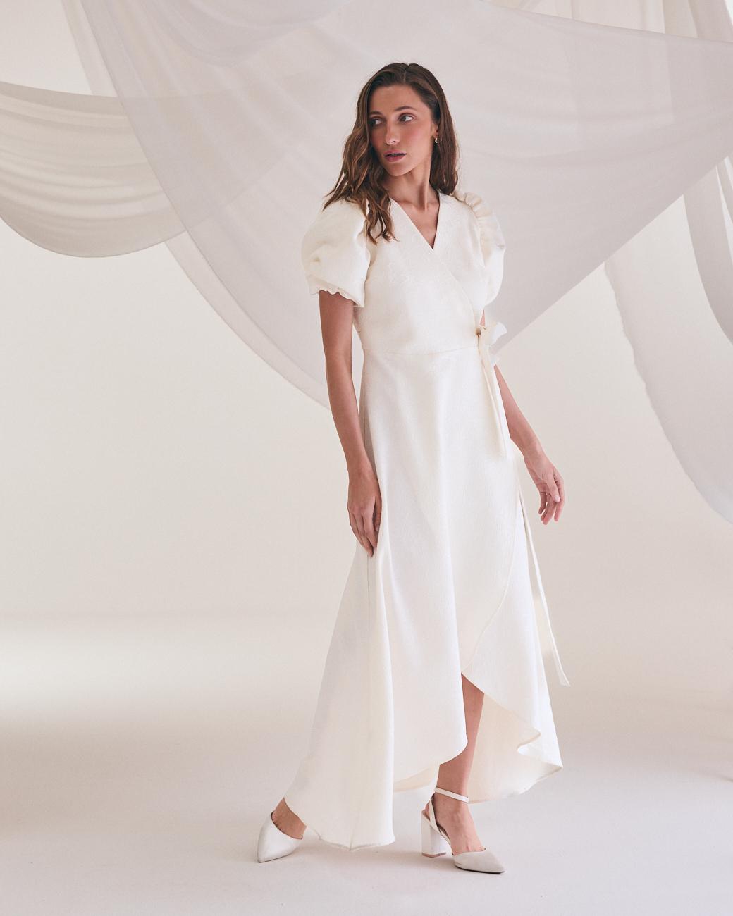Wedding Dress Loreto