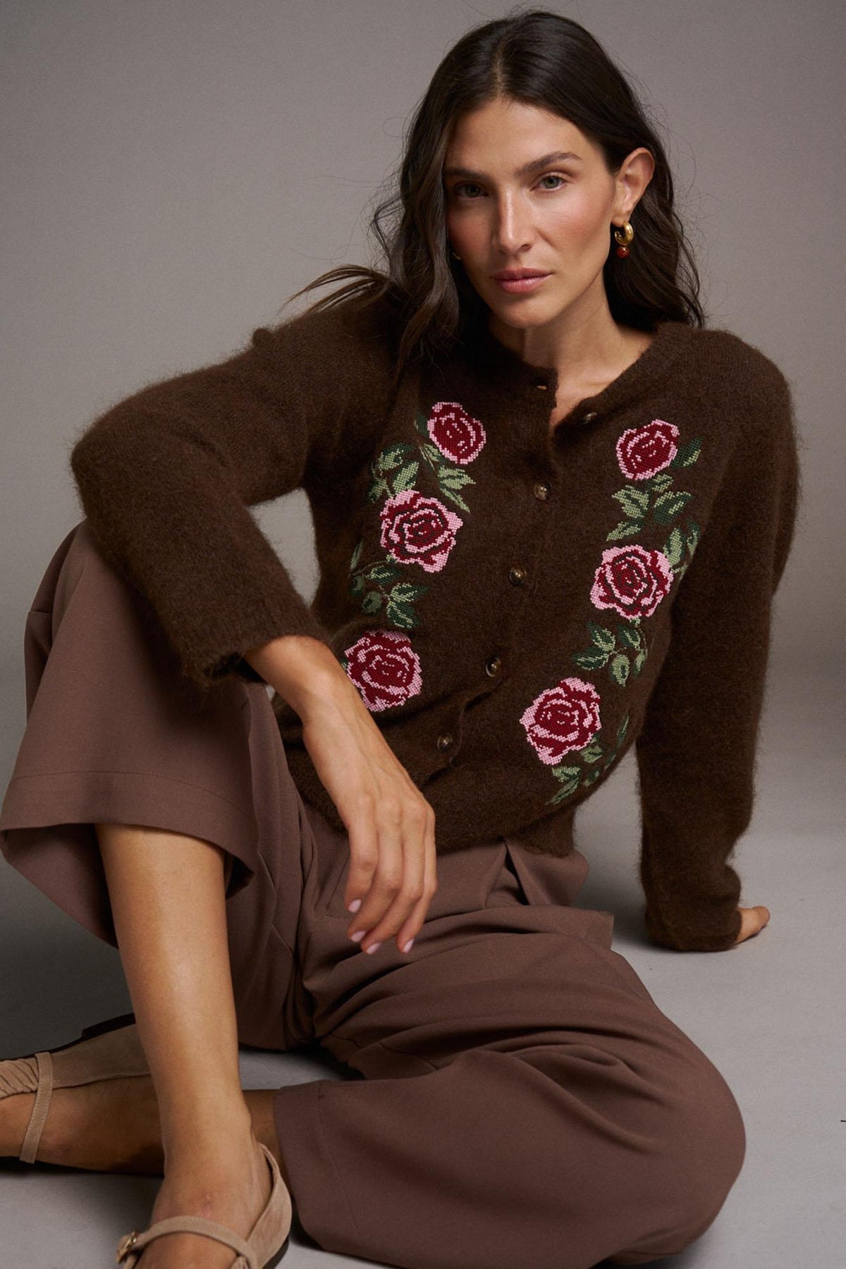 Rebeca Flowers Cassandra