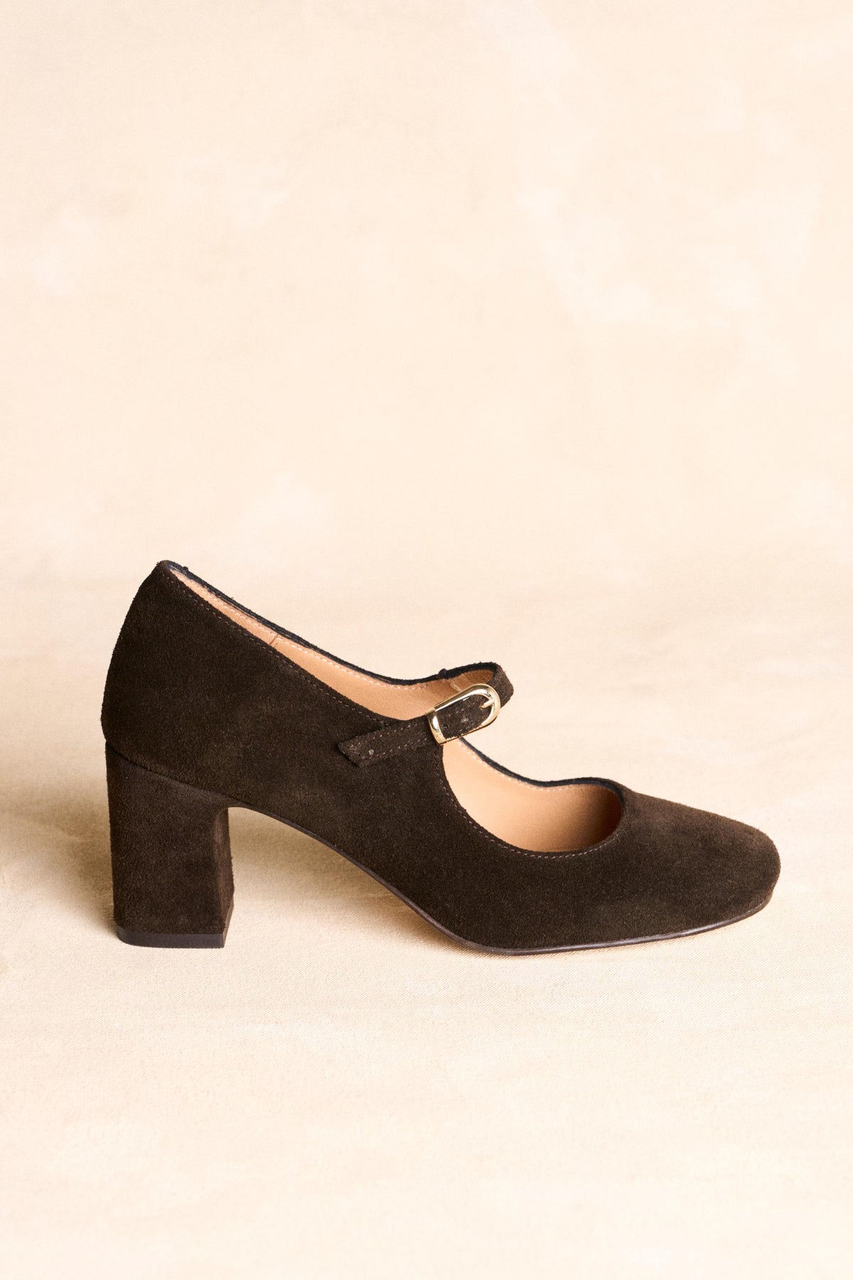 May Mary Jane Shoe