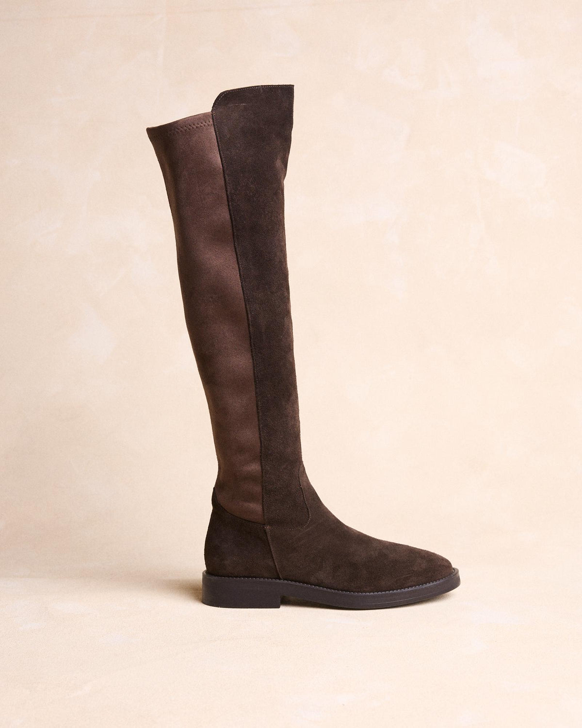 Malira Knee-High Boot