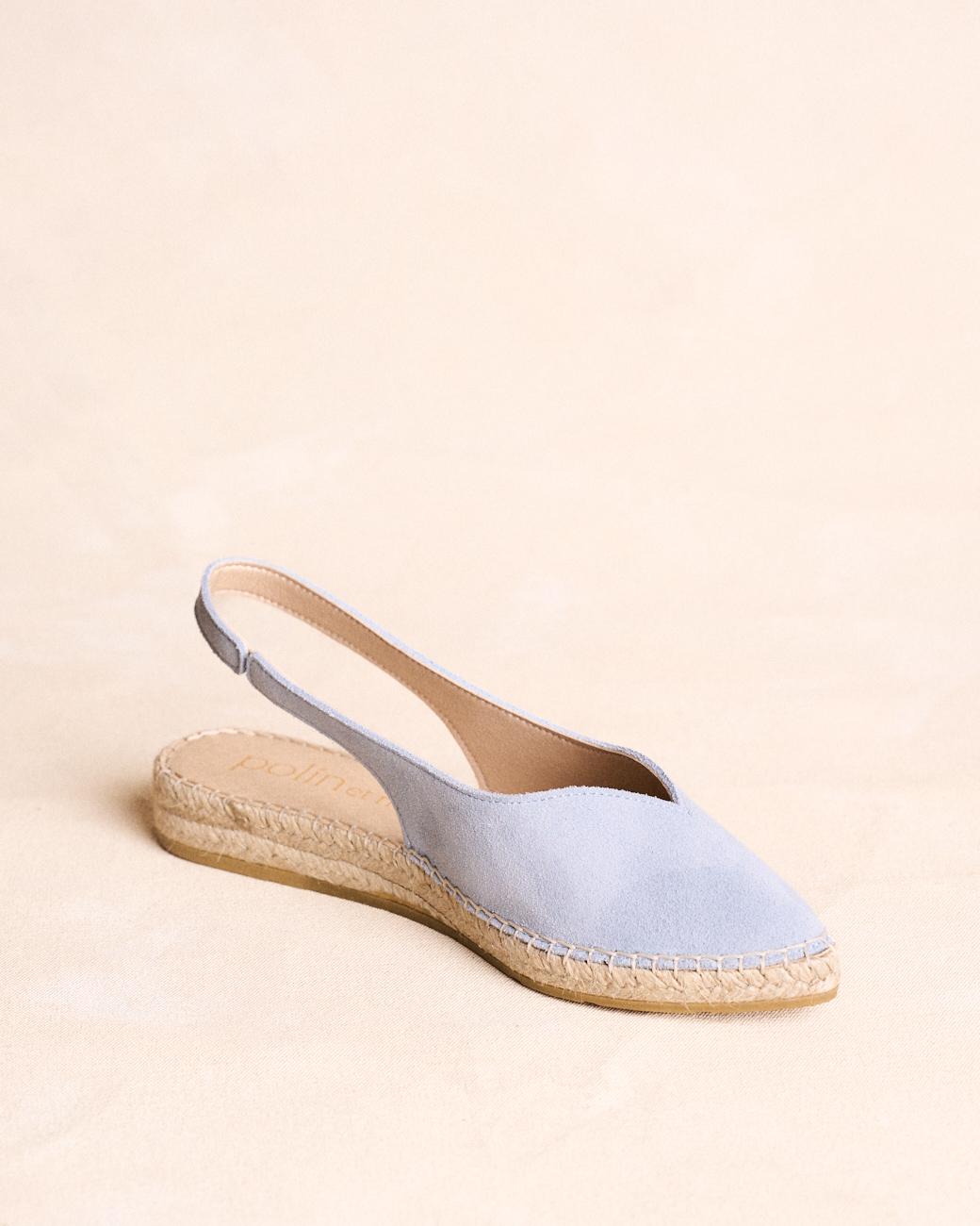 Celeste Flat Espadrilles