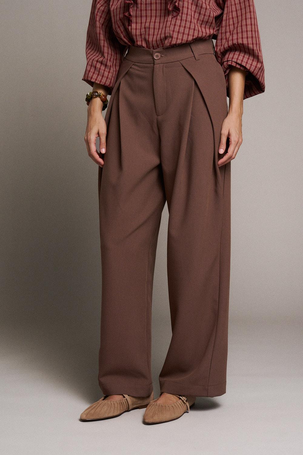 Lily Dress Pants