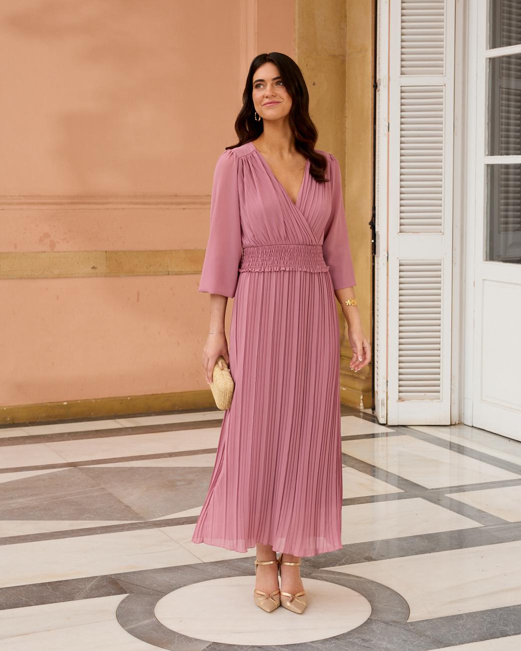 Alicia Guest Dress