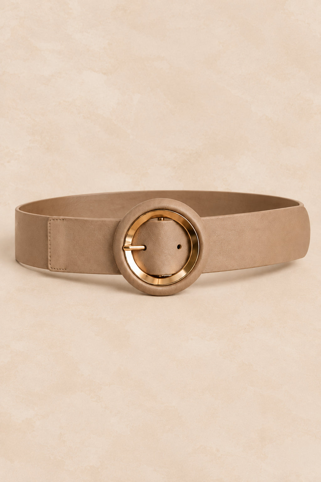 Lola Buckle Belt