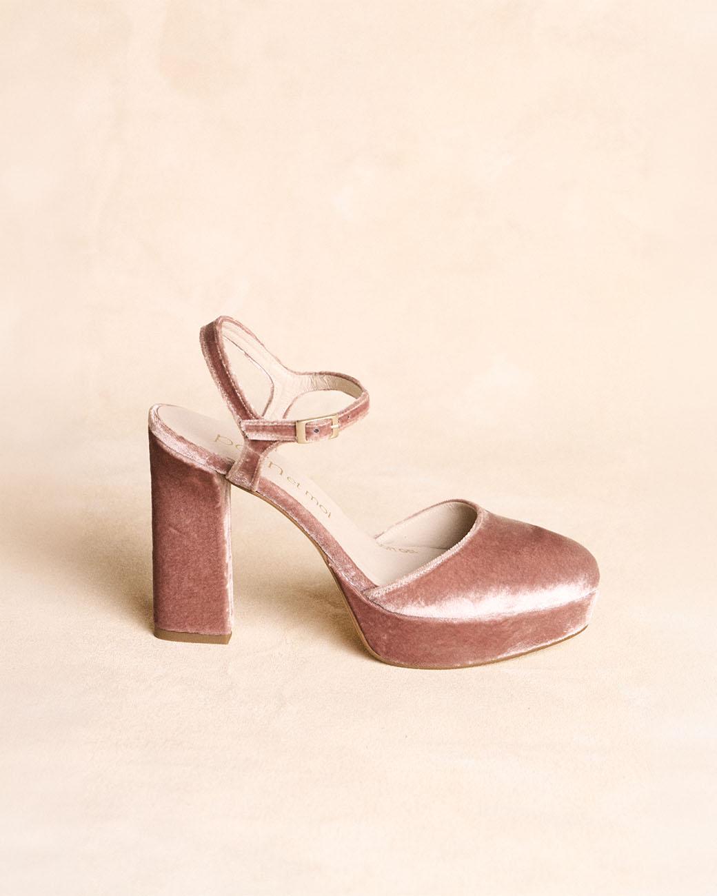 Zapato Invitada Alaska