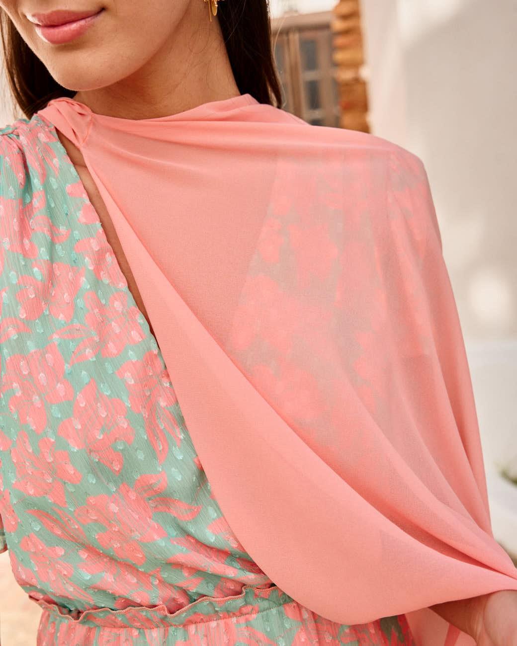 Sabana Guest Cape