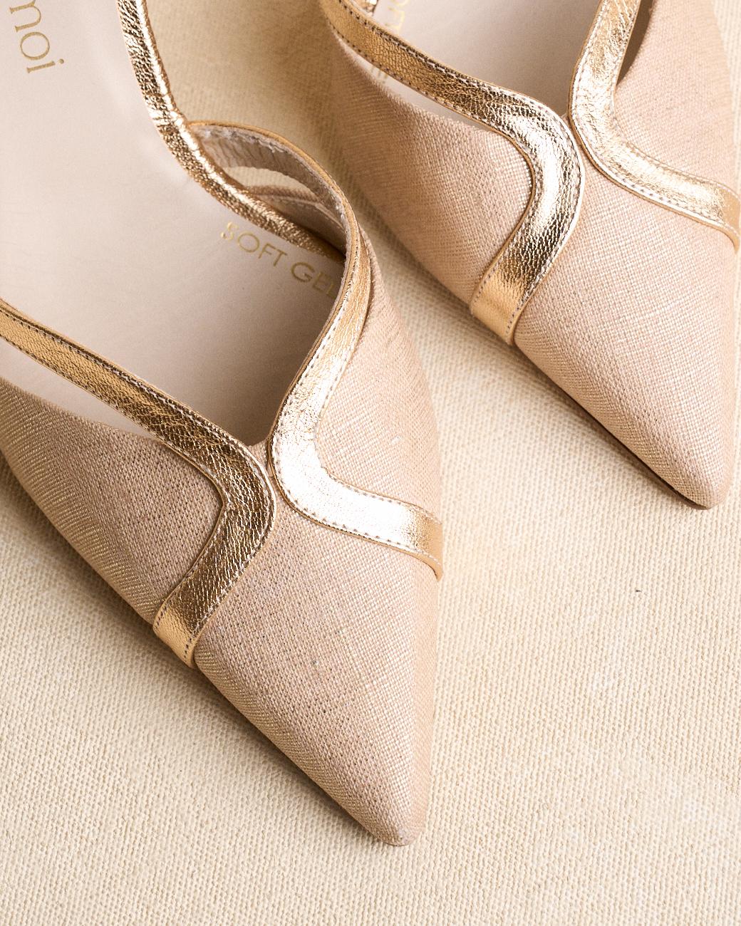 Heeled Shoes Elisa