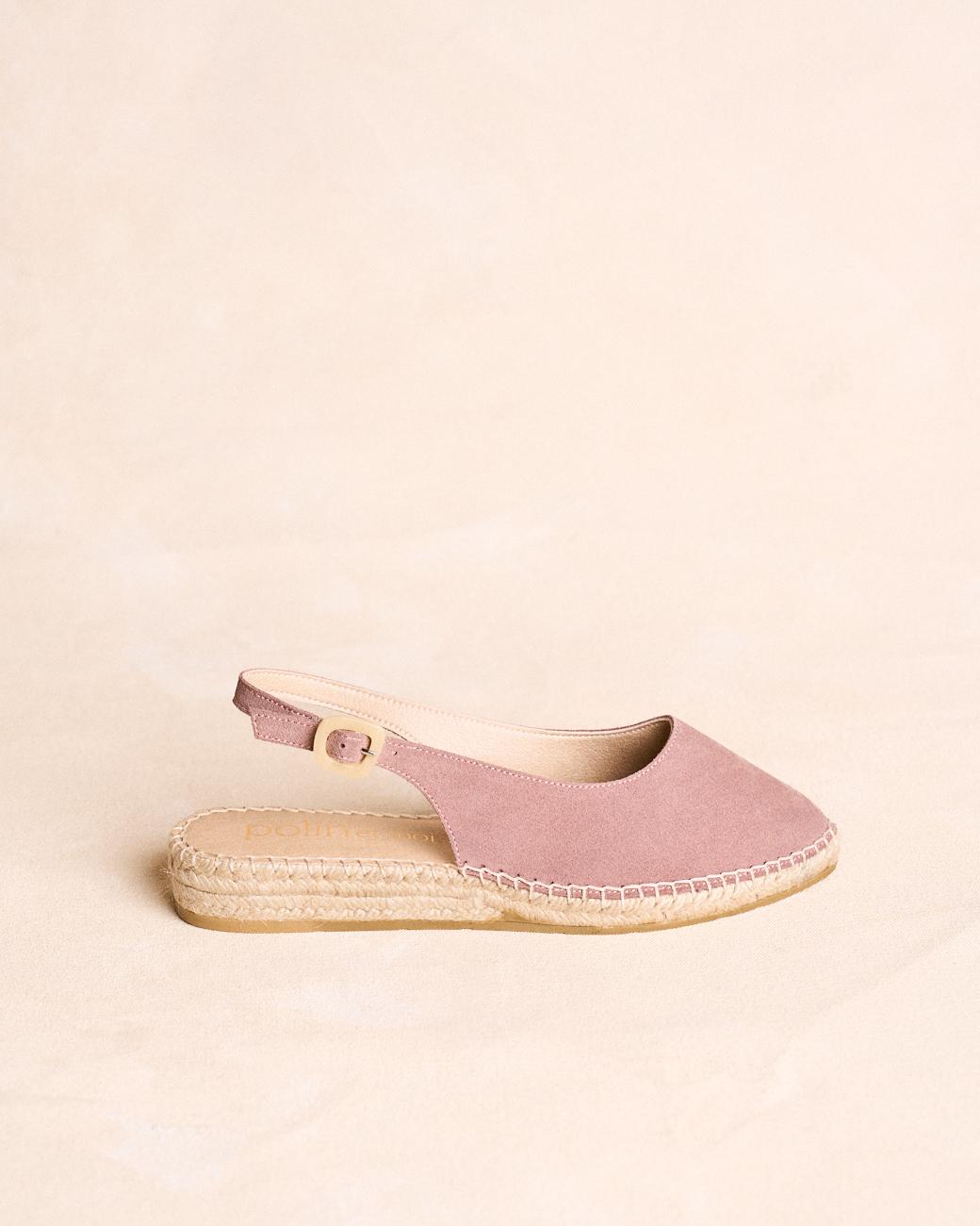 Flat Espadrille Mafalda