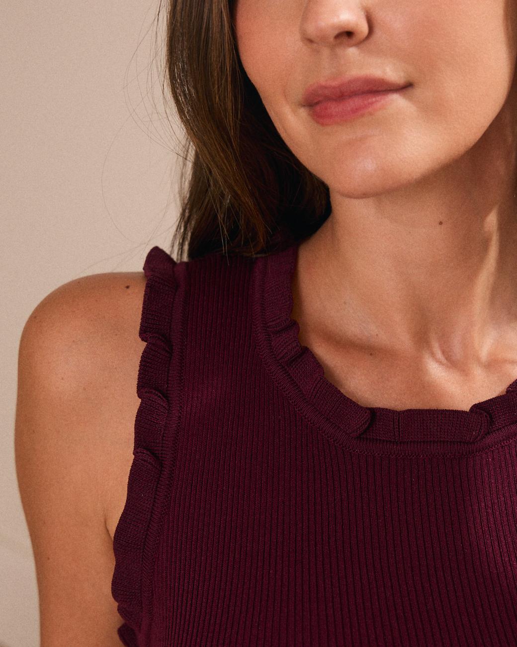 Eivora Knit Top