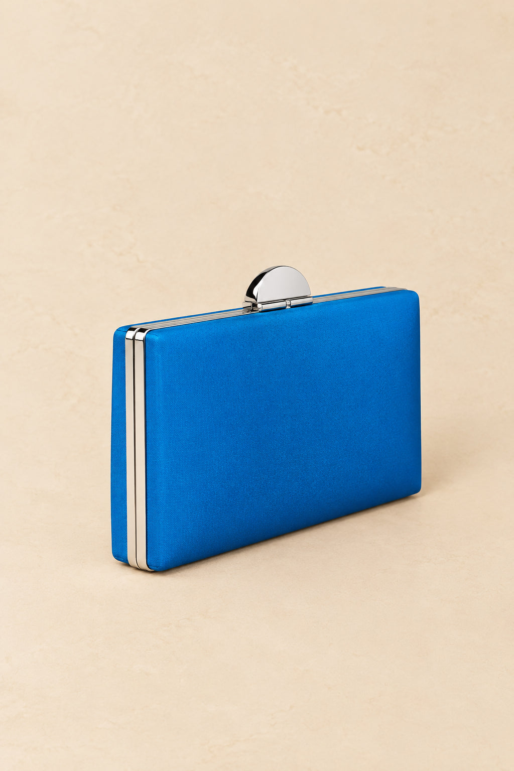 Pilar Blue Bag
