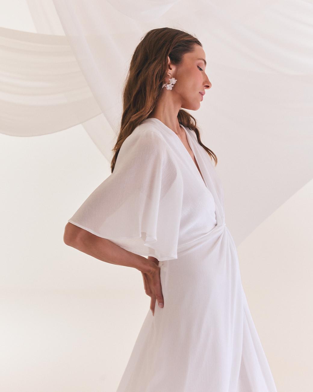 Diana Wedding Dress