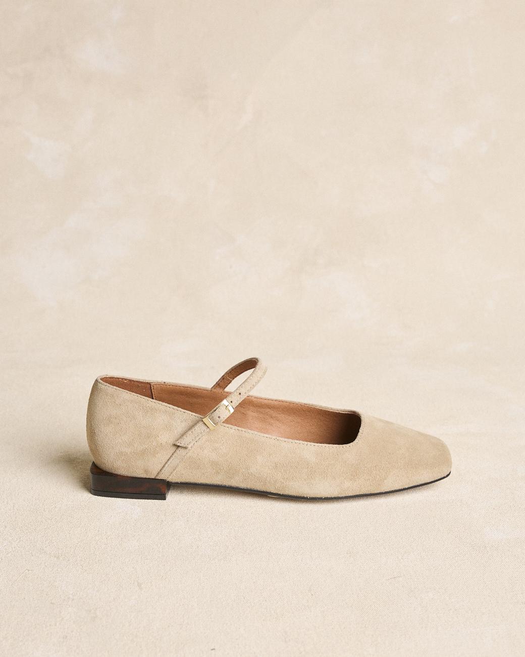 Desa Carey Mary Janes