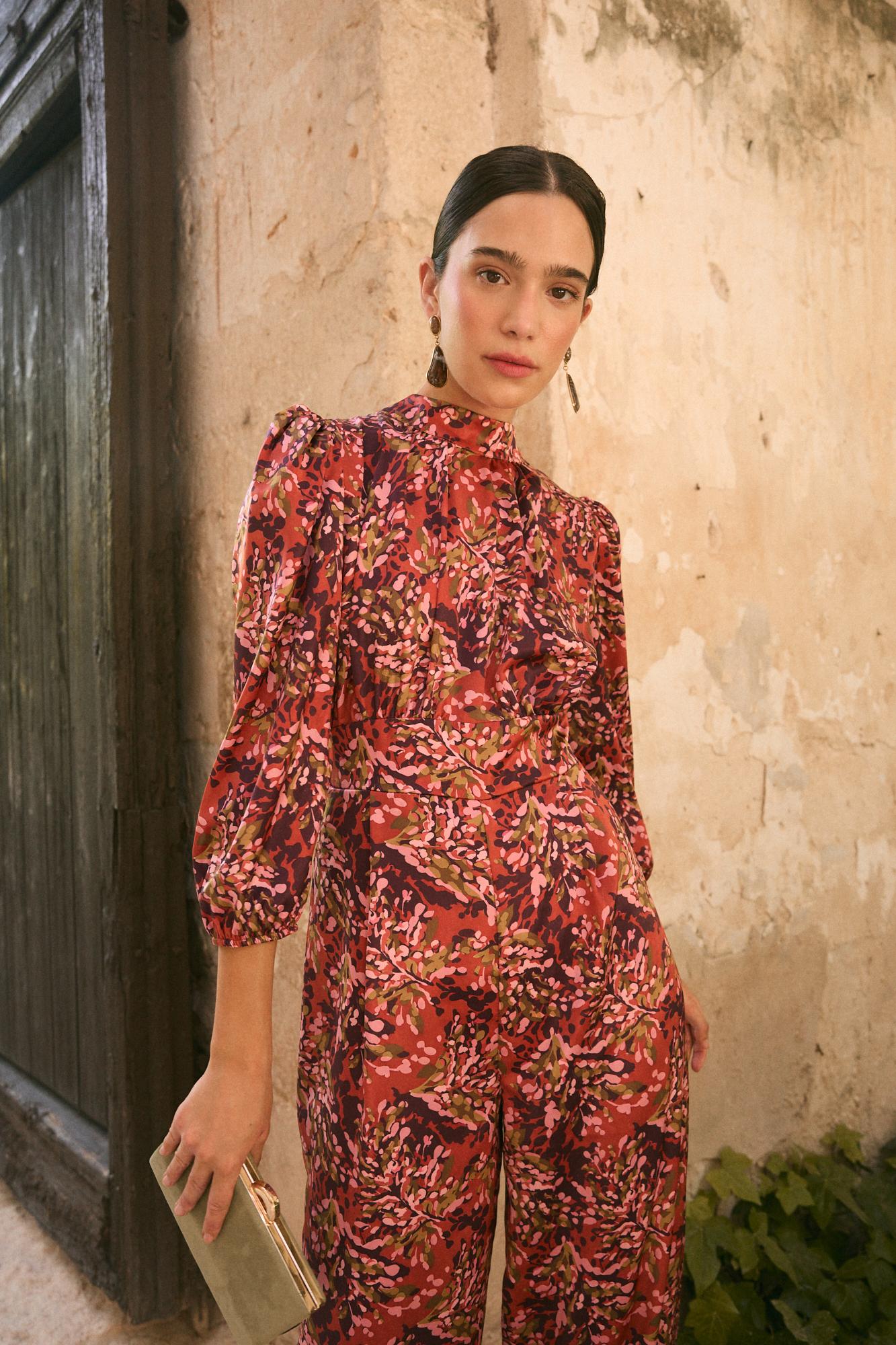 Tessa Guest Jumpsuit