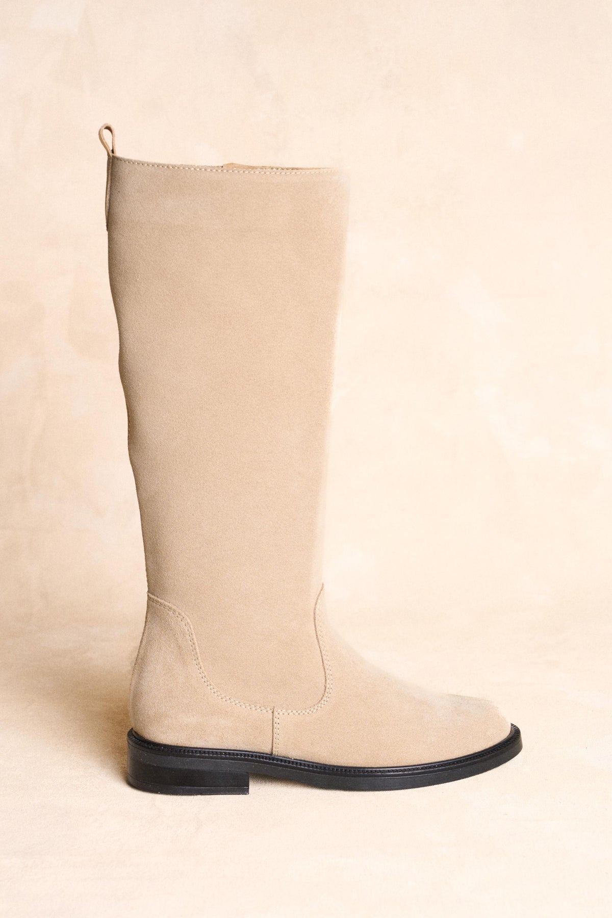 Bota Piel Almudena